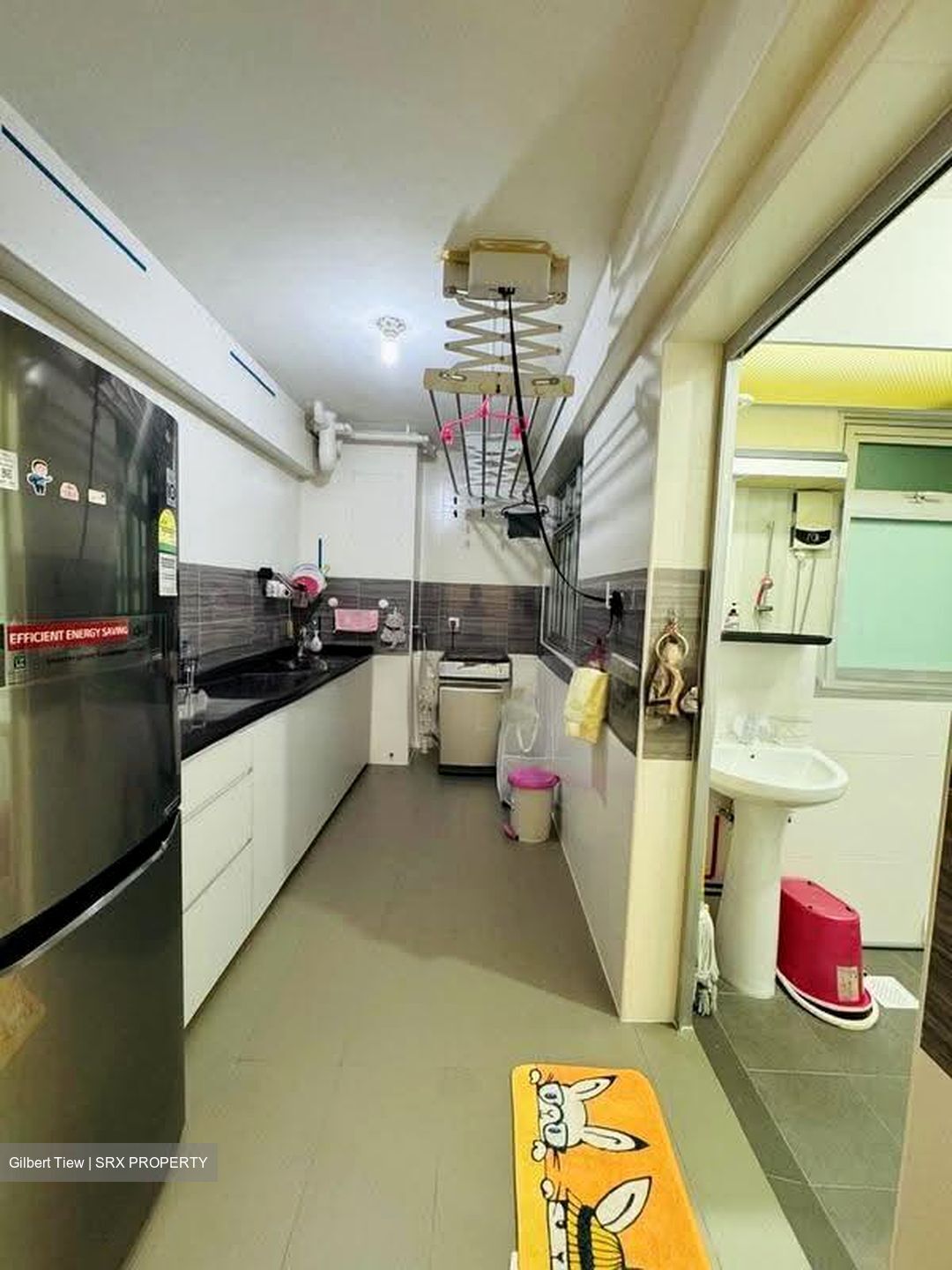 Blk 183C Marsiling Greenview (Woodlands), HDB 2 Rooms #628335131